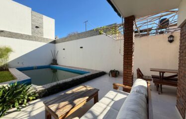 Casa en Copiapó al 500
