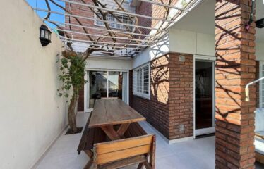 Casa en Copiapó al 500