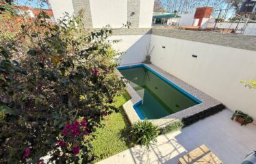 Casa en Copiapó al 500