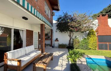 Casa en Copiapó al 500