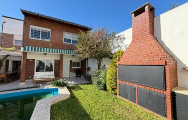 Casa en Copiapó al 500