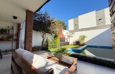 Casa en Copiapó al 500