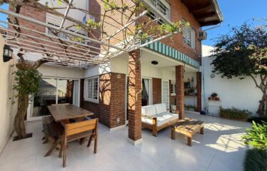 Casa en Copiapó al 500