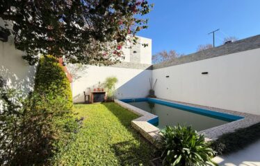 Casa en Copiapó al 500