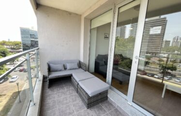 Departamento en Av. Carballo al 100, Puerto Norte