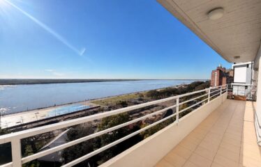 Departamento en Av. del Huerto al 1000