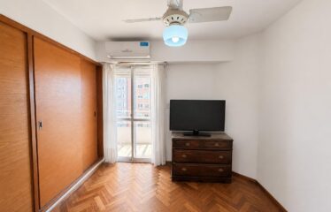 Departamento en Av. del Huerto al 1000