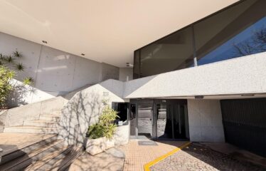 Departamento en Av. del Huerto al 1000