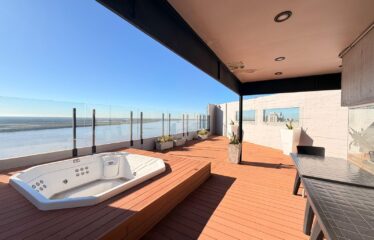 Departamento en Av. del Huerto al 1000