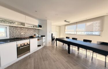 Departamento en Av. del Huerto al 1000