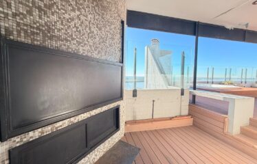 Departamento en Av. del Huerto al 1000