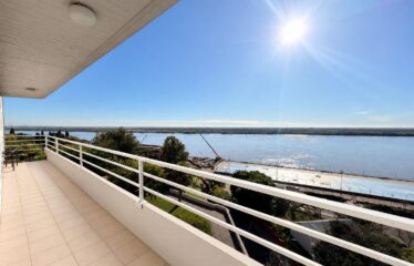 Departamento en Av. del Huerto al 1000