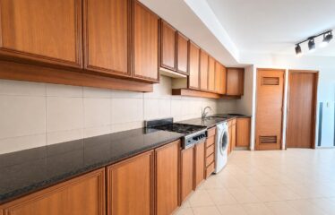 Departamento en Av. del Huerto al 1000