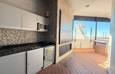 Departamento en Av. del Huerto al 1000