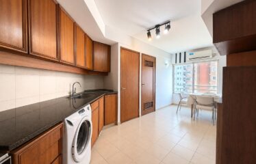 Departamento en Av. del Huerto al 1000