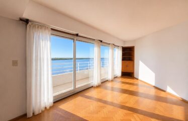 Departamento en Av. del Huerto al 1000