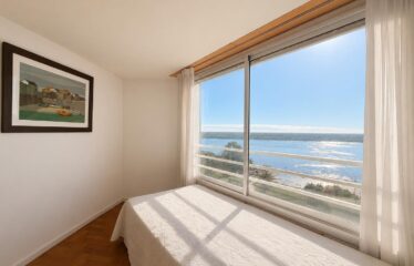 Departamento en Av. del Huerto al 1000