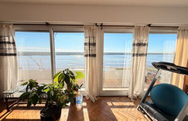 Departamento en Av. del Huerto al 1000