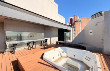 Departamento en Av. del Huerto al 1000