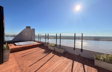 Departamento en Av. del Huerto al 1000