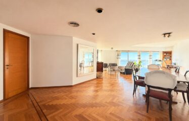 Departamento en Av. del Huerto al 1000