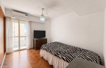Departamento en Av. del Huerto al 1000