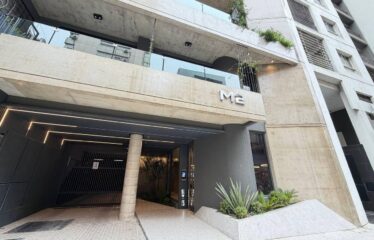 Departamento en Entre Ríos al 400