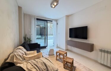 Departamento en Entre Ríos al 400