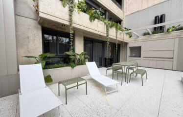 Departamento en Entre Ríos al 400