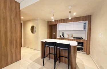 Departamento en Entre Ríos al 400