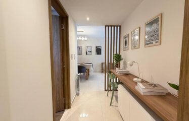 Departamento en Entre Ríos al 400