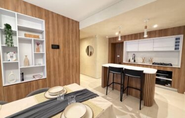 Departamento en Entre Ríos al 400