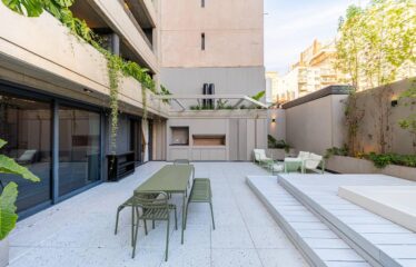 Departamento en Entre Ríos al 400