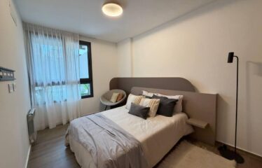Departamento en Entre Ríos al 400