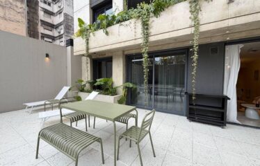 Departamento en Entre Ríos al 400