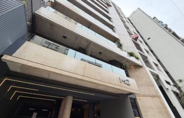 Departamento en Entre Ríos al 400