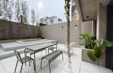 Departamento en Entre Ríos al 400