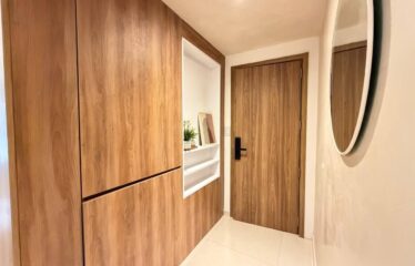 Departamento en Entre Ríos al 400