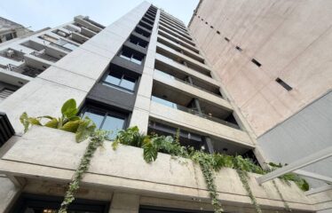 Departamento en Entre Ríos al 400