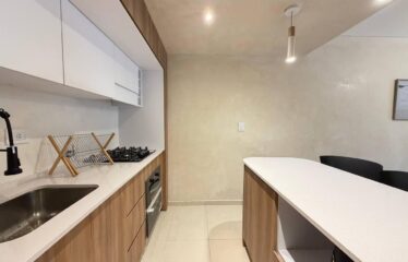 Departamento en Entre Ríos al 400