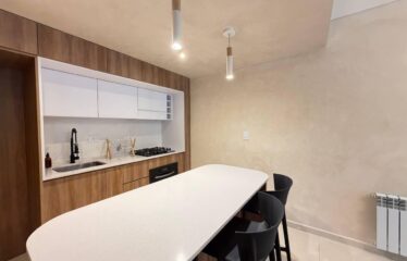 Departamento en Entre Ríos al 400