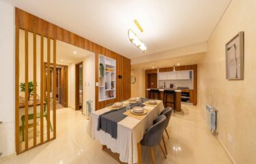 Departamento en Entre Ríos al 400
