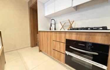 Departamento en Entre Ríos al 400