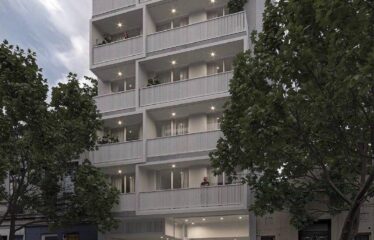 Departamento en San Juan al 1400