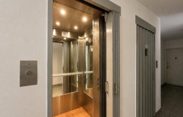 Departamento en San Luis al 2400