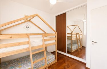 Departamento en San Luis al 2400
