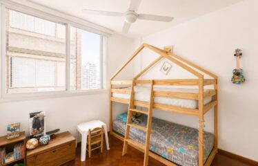 Departamento en San Luis al 2400