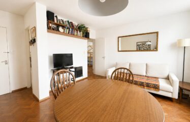 Departamento en San Luis al 2400
