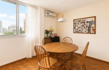 Departamento en San Luis al 2400