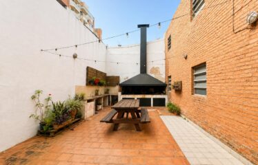 Departamento en San Luis al 2400